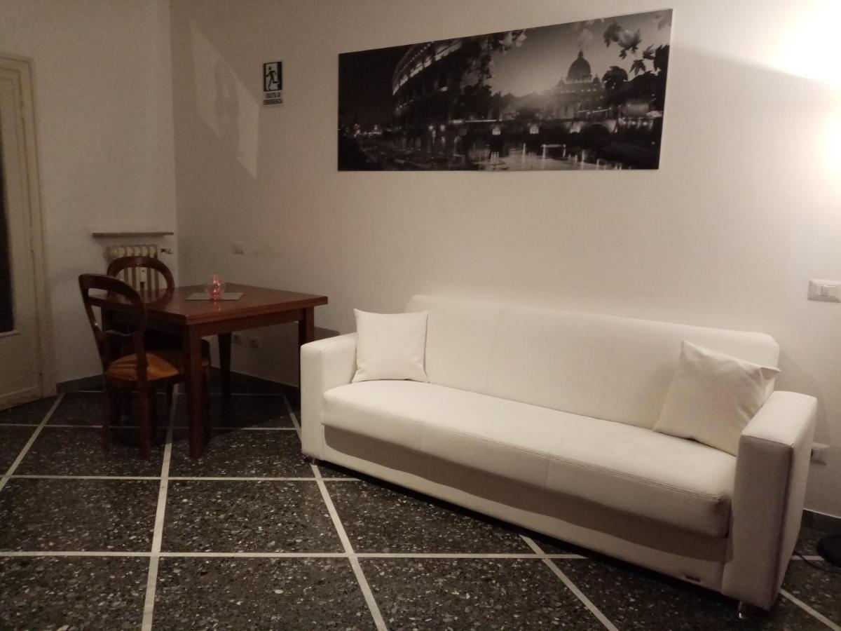 L'Angolo Di San Pietro Roma Esterno foto