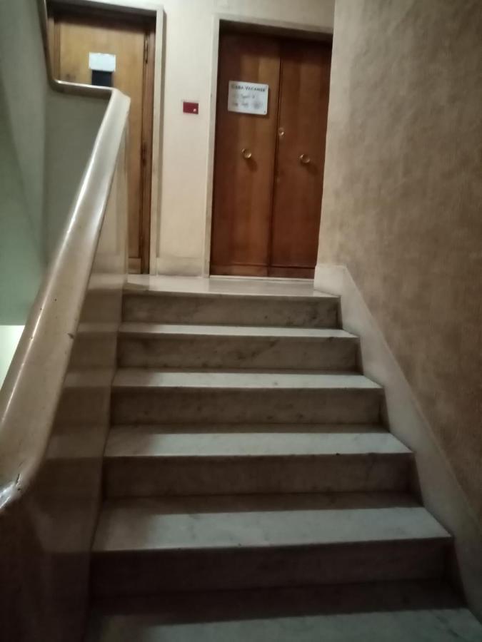 L'Angolo Di San Pietro Roma Esterno foto