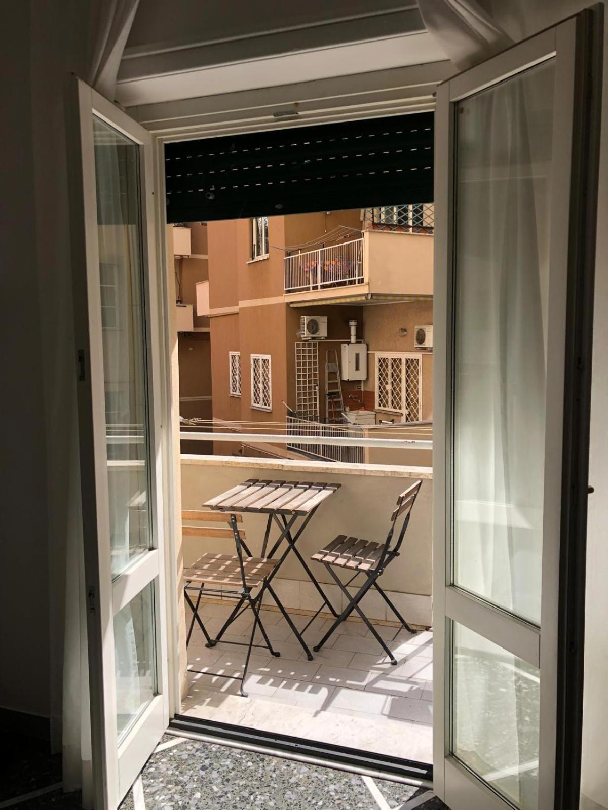 L'Angolo Di San Pietro Roma Esterno foto